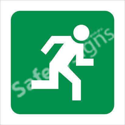 General Informational Signs